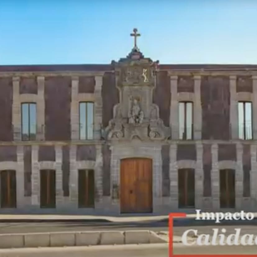 Video del Museo Kaluz